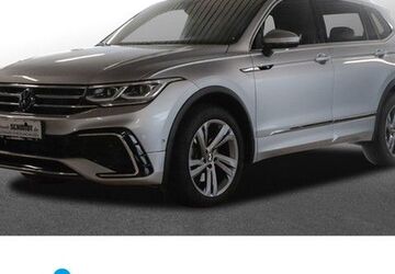 VW Tiguan 21.903 km 41.750 &euro; Recklinghausen 45657