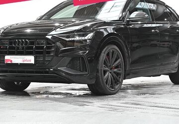 Audi SQ8 38.856 km 81.499 &euro; Wuppertal 42109