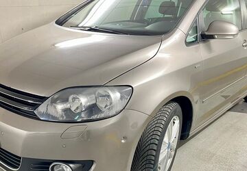 VW Golf 194.000 km 4.800 &euro; Essen 45309