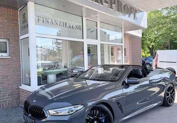 BMW 840 87.900 km 57.890 &euro; Duisburg 47249