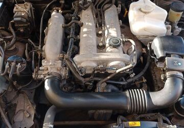 Mazda MX-5 117.500 km 3.800 &euro; Schermbeck-Damm 46514