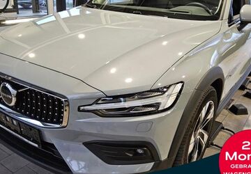 Volvo V60 Cross Country 20.545 km 36.580 &euro; Essen-Kray 45309