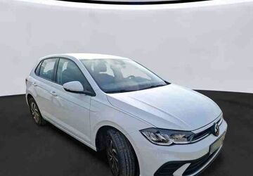 VW Polo 7.800 km 19.980 &euro; Heiligenhaus 42579