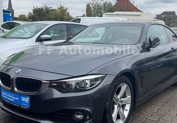 BMW 430 124.000 km 18.999 &euro; Recklinghausen 45661