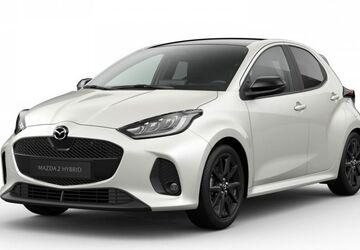 Mazda 2 Hybrid 7.286 km 27.240 &euro; Herten 45701