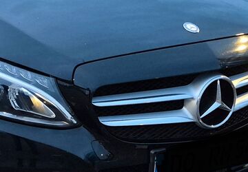 Mercedes-Benz C 200 102.300 km 16.200 &euro; Essen 45143