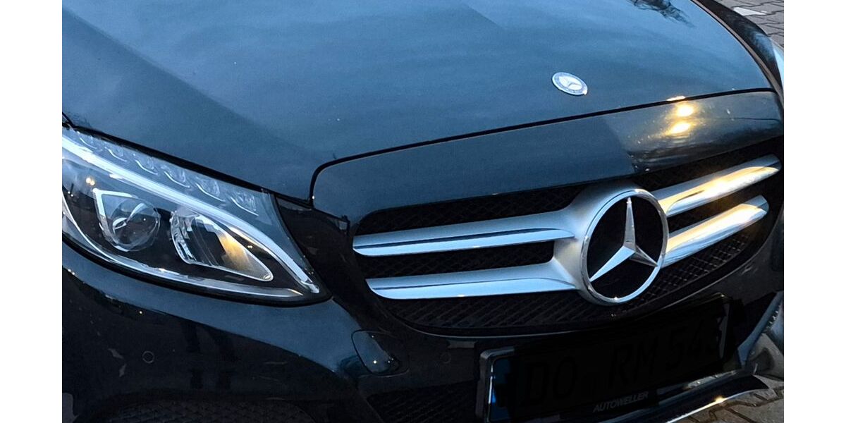 Mercedes-Benz C 200 102.300 km 16.200 &euro; Essen 45143