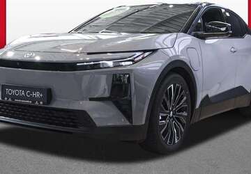 Toyota C-HR 3.006 km 51.888 &euro; Essen 45141