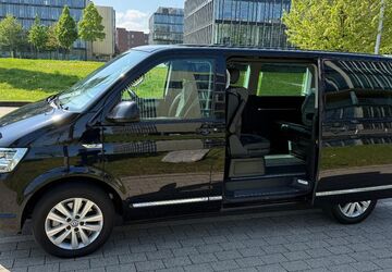 VW T6 Multivan 246.650 km 23.985 &euro; Essen 45131