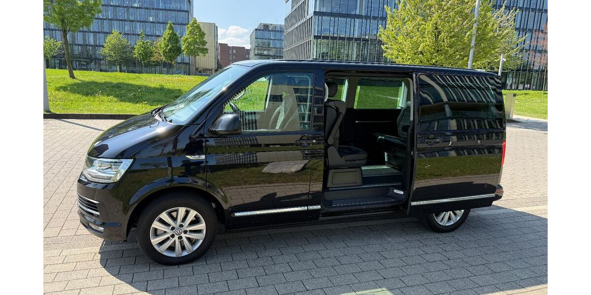 VW T6 Multivan 246.650 km 23.985 &euro; Essen 45131
