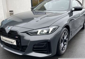 BMW M440 12.660 km 61.470 &euro; Essen 45134