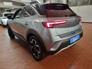Opel Mokka e Ultimate Matrix LED 18