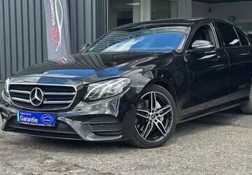 Mercedes-Benz E 220 134.000 km 29.500 &euro; Essen 45356