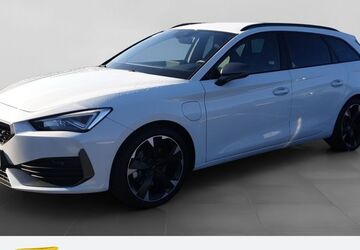 Cupra Leon 16.440 km 24.480 &euro; Bochum 44892