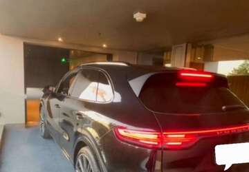 Porsche Cayenne 196.000 km 47.900 &euro; Wuppertal-Langerfeld 42389