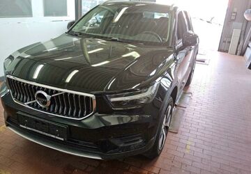 Volvo XC40 51.495 km 27.650 &euro; Essen-Kray 45309