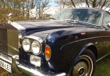 Rolls Royce Corniche 97.060 km 65.500 &euro; Mettmann 40822