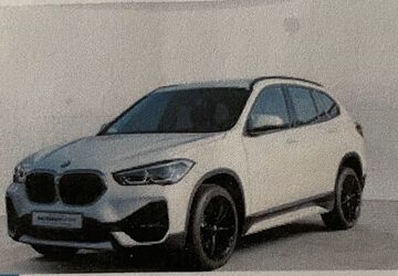 BMW X1 83.000 km 17.800 &euro; Castrop-Rauxel 44575