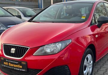 Seat Ibiza 144.343 km 3.290 &euro; Essen 45326