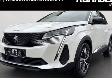 Peugeot 3008 15.050 km 26.790 &euro; Essen 45143