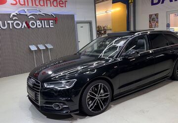 Audi A6 220.000 km 19.999 &euro; Wuppertal 42327