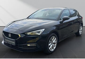 Seat Leon 50.200 km 18.990 &euro; Wuppertal 42109