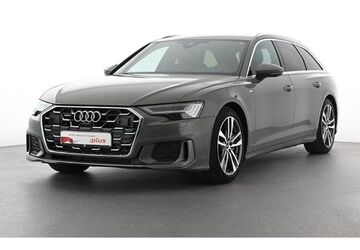 Audi A6 103.108 km 31.780 &euro; Essen 45143