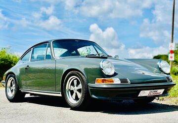 Porsche 911 Urmodell 11.600 km 158.000 &euro; Essen 45127