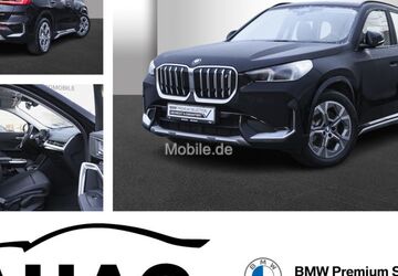 BMW iX1 11.830 km 40.640 &euro; Bochum 44809