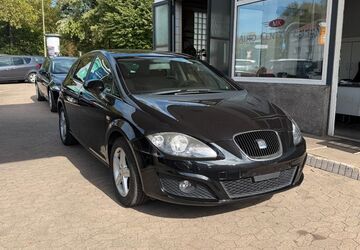 Seat Leon 169.000 km 3.980 &euro; Essen 45141