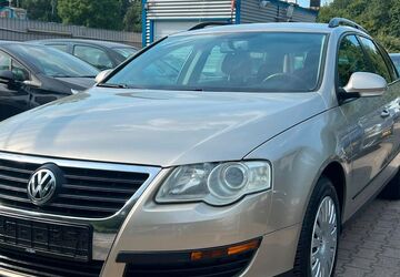 VW Passat Variant 206.000 km 3.999 &euro; Essen 45356