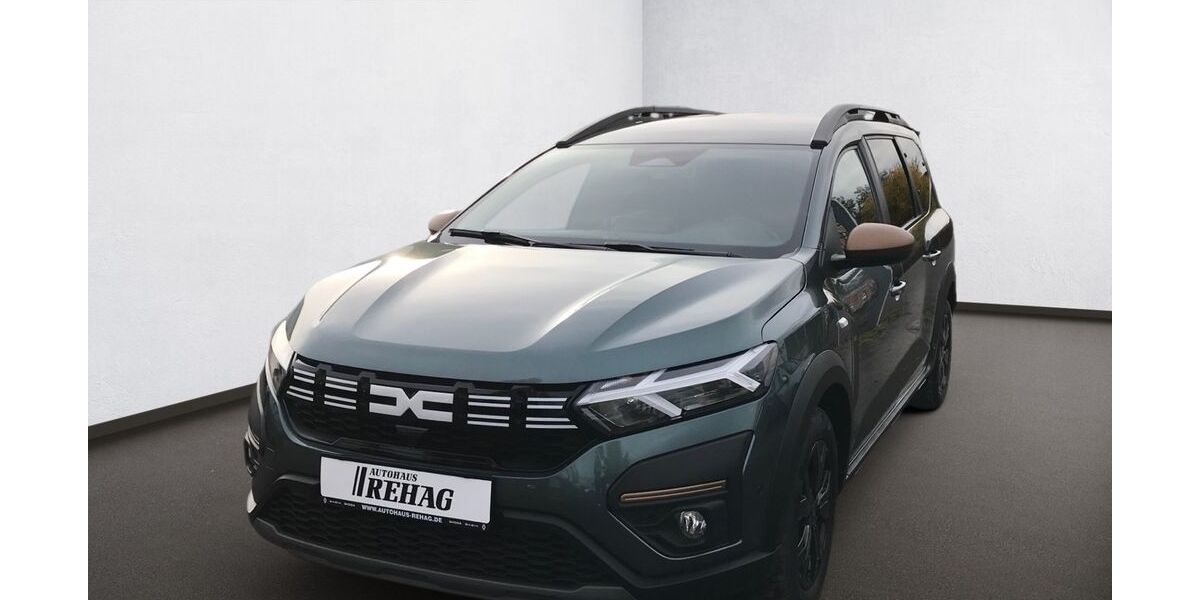 Dacia Jogger 28.146 km 21.880 &euro; Recklinghausen 45659