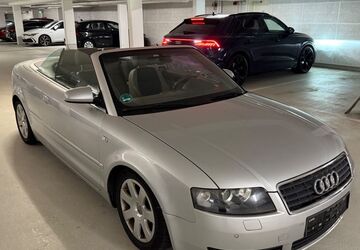 Audi A4 264.000 km 3.999 &euro; Essen 45326