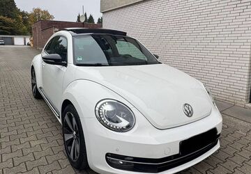 VW Beetle 140.000 km 7.990 &euro; Essen 45143