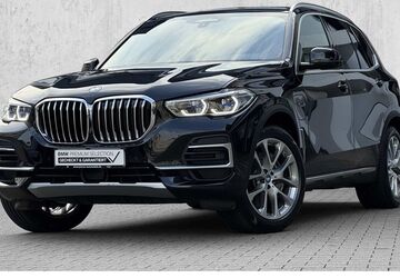 BMW X5 94.050 km 47.440 &euro; Wuppertal 42117