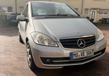 Mercedes-Benz A 150 168.000 km 3.900 &euro; Oberhausen 46145