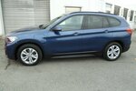 BMW X1 25e X drive Steptronic Navi Head up E-Sitze 154.000 km 17.900 &euro; Ratingen 40885
