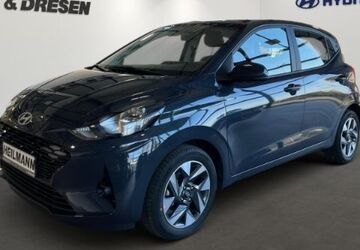 Hyundai i10 2.700 km 16.350 &euro; Gelsenkirchen 45891