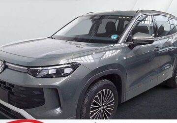 VW Tayron 21.475 km 40.790 &euro; Hattingen 45527