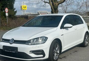 VW Golf 157.000 km 11.650 &euro; Essen 45277