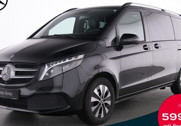 Mercedes-Benz V 300 24.415 km 71.795 &euro; Essen 45309