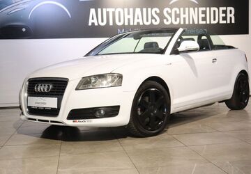 Audi A3 163.000 km 8.500 &euro; Ratingen 40880