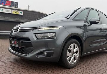 Citroen C4 Picasso 212.250 km 7.400 &euro; Dinslaken 46537