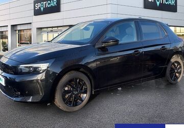 Opel Corsa 25.456 km 19.390 &euro; Essen 45143