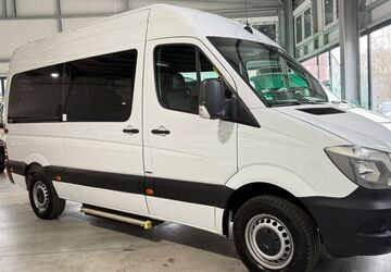 Mercedes-Benz Sprinter 181.500 km 25.400 &euro; Gelsenkirchen 45879