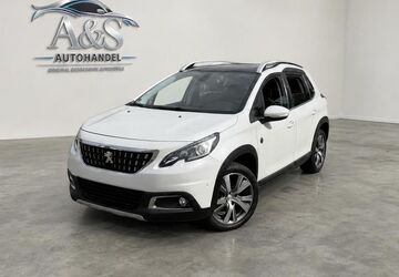 Peugeot 2008 38.899 km 11.000 &euro; Essen 45326