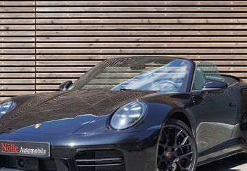 Porsche 911 Urmodell 5.890 km 172.400 &euro; Wuppertal 42327