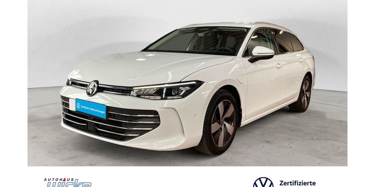 VW Passat Variant 24.356 km 35.990 &euro; Bochum - Linden 44879