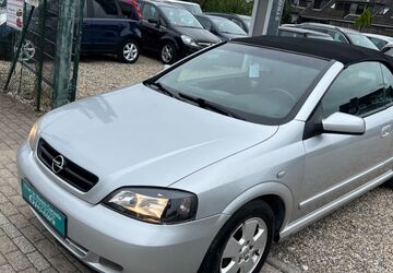 Opel Astra 130.000 km 1.999 &euro; Essen 45147