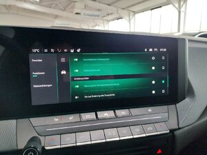 Opel Astra GS 1.2 Matrix ACC SHZ LHZ 360° Kam 6.753 km 20.940 &euro; HAAN 42781